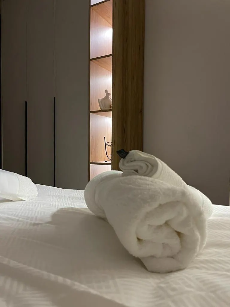 Comfort Apartment Tirane Tirana