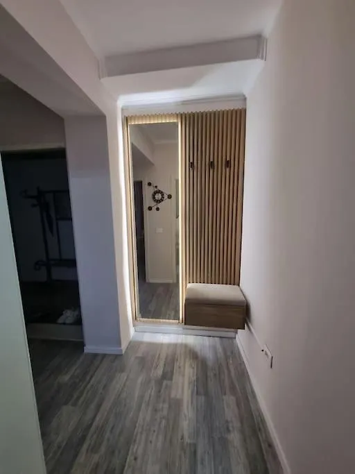 Comfort Apartment Tirane